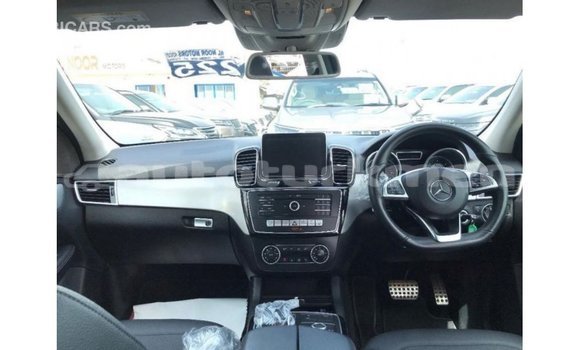 Buy Import Mercedes-Benz 250 Other Car in Import - Dubai in Ahal Buy Import Mercedes-Benz 250 Other Car in Import - Dubai in Ahal