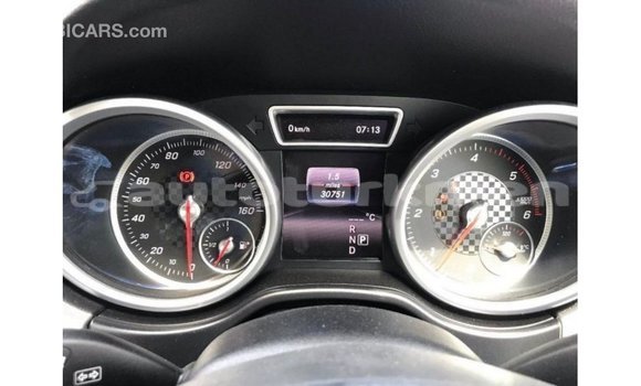 Buy Import Mercedes-Benz 250 Other Car in Import - Dubai in Ahal Buy Import Mercedes-Benz 250 Other Car in Import - Dubai in Ahal