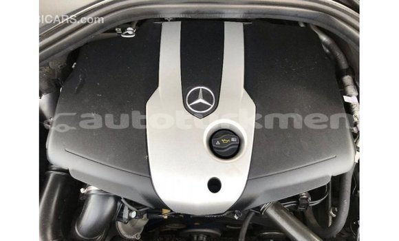 Buy Import Mercedes-Benz 250 Other Car in Import - Dubai in Ahal Buy Import Mercedes-Benz 250 Other Car in Import - Dubai in Ahal