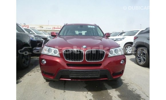 Buy Import BMW R Red Bike in Import - Dubai in Ahal Buy Import BMW R Red Bike in Import - Dubai in Ahal