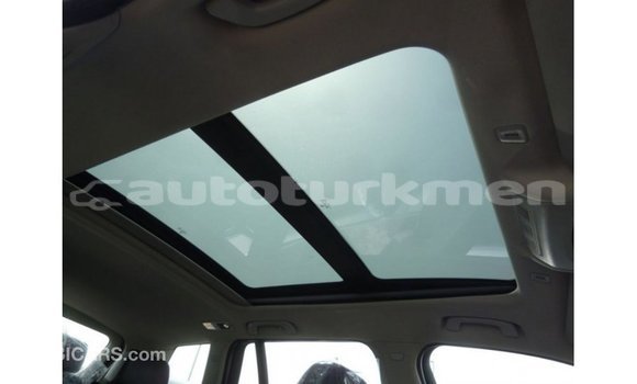 Buy Import BMW R Red Bike in Import - Dubai in Ahal Buy Import BMW R Red Bike in Import - Dubai in Ahal