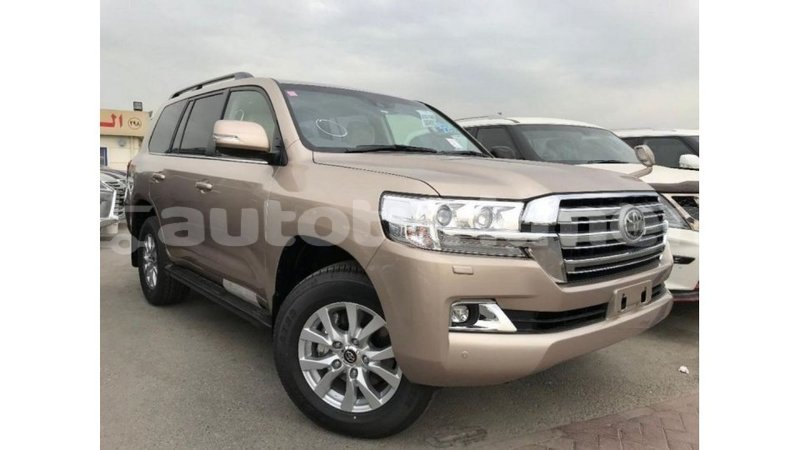 Big with watermark toyota land cruiser ahal import dubai 2205