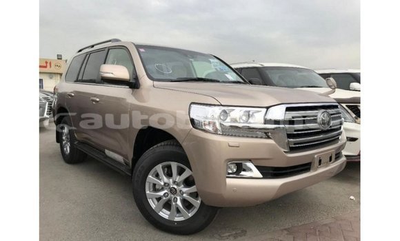 Buy Import Toyota Land Cruiser Other Car in Import - Dubai in Ahal Buy Import Toyota Land Cruiser Other Car in Import - Dubai in Ahal