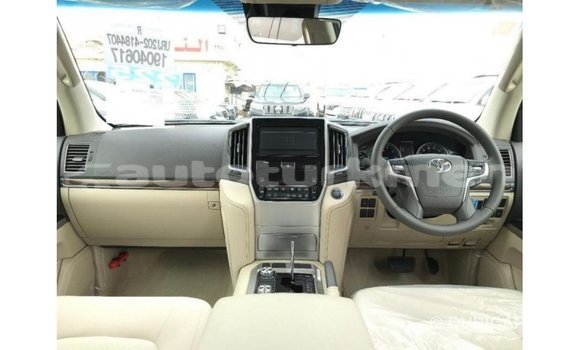 Buy Import Toyota Land Cruiser Other Car in Import - Dubai in Ahal Buy Import Toyota Land Cruiser Other Car in Import - Dubai in Ahal