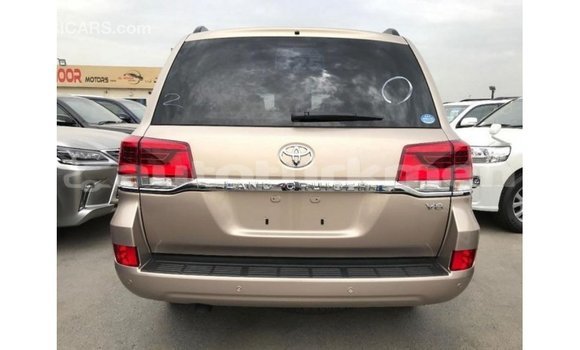 Buy Import Toyota Land Cruiser Other Car in Import - Dubai in Ahal Buy Import Toyota Land Cruiser Other Car in Import - Dubai in Ahal