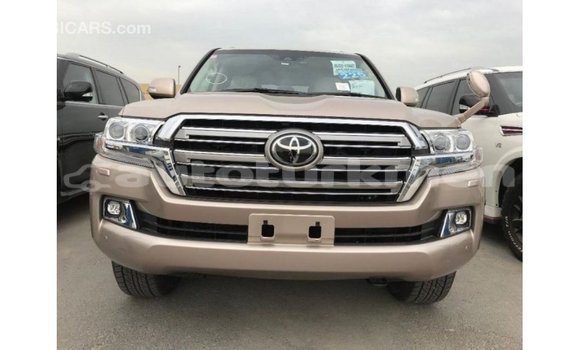 Buy Import Toyota Land Cruiser Other Car in Import - Dubai in Ahal Buy Import Toyota Land Cruiser Other Car in Import - Dubai in Ahal