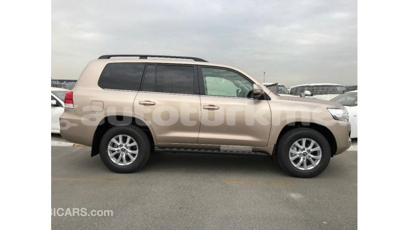 Big with watermark toyota land cruiser ahal import dubai 2205