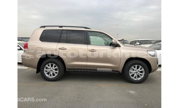 Buy Import Toyota Land Cruiser Other Car in Import - Dubai in Ahal Buy Import Toyota Land Cruiser Other Car in Import - Dubai in Ahal