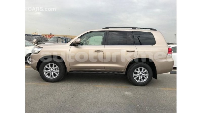 Big with watermark toyota land cruiser ahal import dubai 2205