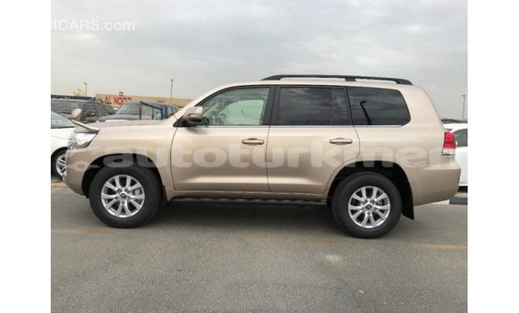 Buy Import Toyota Land Cruiser Other Car in Import - Dubai in Ahal Buy Import Toyota Land Cruiser Other Car in Import - Dubai in Ahal