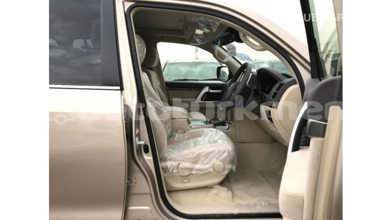 Big with watermark toyota land cruiser ahal import dubai 2205