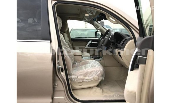 Buy Import Toyota Land Cruiser Other Car in Import - Dubai in Ahal Buy Import Toyota Land Cruiser Other Car in Import - Dubai in Ahal