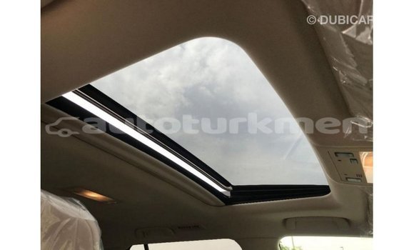 Buy Import Toyota Land Cruiser Other Car in Import - Dubai in Ahal Buy Import Toyota Land Cruiser Other Car in Import - Dubai in Ahal