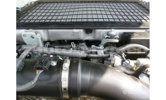 Buy Import Toyota Land Cruiser White Car in Import - Dubai in Ahal Buy Import Toyota Land Cruiser White Car in Import - Dubai in Ahal