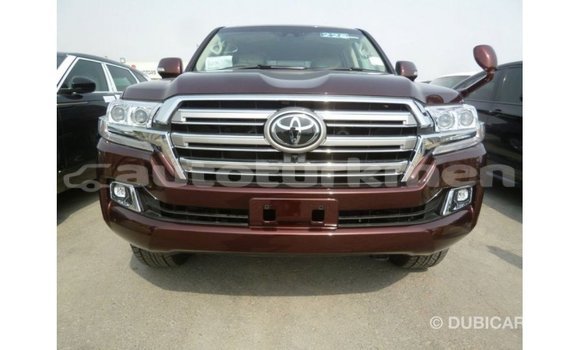 Buy Import Toyota Land Cruiser Other Car in Import - Dubai in Ahal Buy Import Toyota Land Cruiser Other Car in Import - Dubai in Ahal