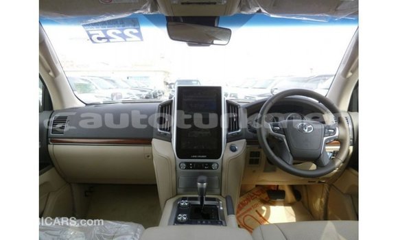 Buy Import Toyota Land Cruiser Other Car in Import - Dubai in Ahal Buy Import Toyota Land Cruiser Other Car in Import - Dubai in Ahal