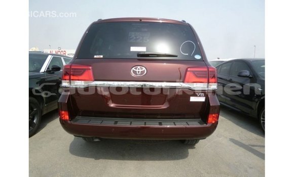 Buy Import Toyota Land Cruiser Other Car in Import - Dubai in Ahal Buy Import Toyota Land Cruiser Other Car in Import - Dubai in Ahal