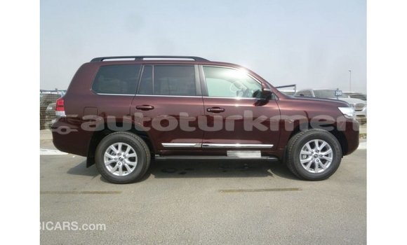 Buy Import Toyota Land Cruiser Other Car in Import - Dubai in Ahal Buy Import Toyota Land Cruiser Other Car in Import - Dubai in Ahal