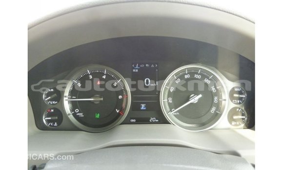 Buy Import Toyota Land Cruiser Other Car in Import - Dubai in Ahal Buy Import Toyota Land Cruiser Other Car in Import - Dubai in Ahal