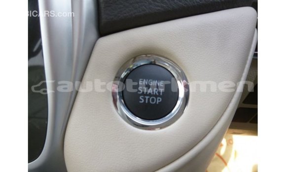 Buy Import Toyota Land Cruiser Other Car in Import - Dubai in Ahal Buy Import Toyota Land Cruiser Other Car in Import - Dubai in Ahal