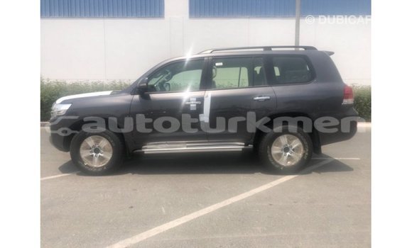 Buy Import Toyota Land Cruiser Other Car in Import - Dubai in Ahal Buy Import Toyota Land Cruiser Other Car in Import - Dubai in Ahal