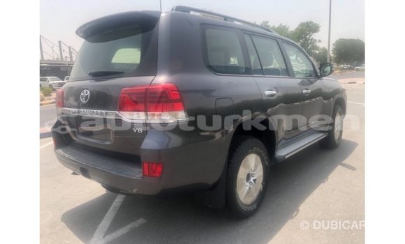 Buy Import Toyota Land Cruiser Other Car in Import - Dubai in Ahal Buy Import Toyota Land Cruiser Other Car in Import - Dubai in Ahal