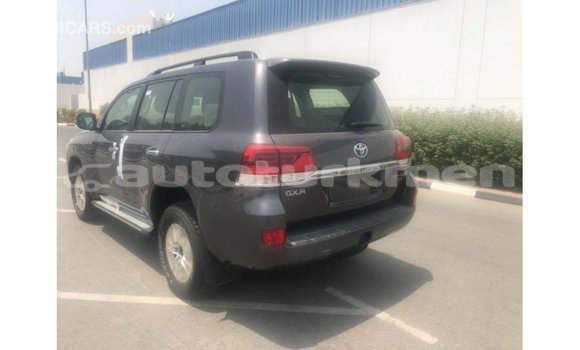 Buy Import Toyota Land Cruiser Other Car in Import - Dubai in Ahal Buy Import Toyota Land Cruiser Other Car in Import - Dubai in Ahal