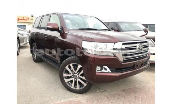 Buy Import Toyota Land Cruiser Other Car in Import - Dubai in Ahal Buy Import Toyota Land Cruiser Other Car in Import - Dubai in Ahal