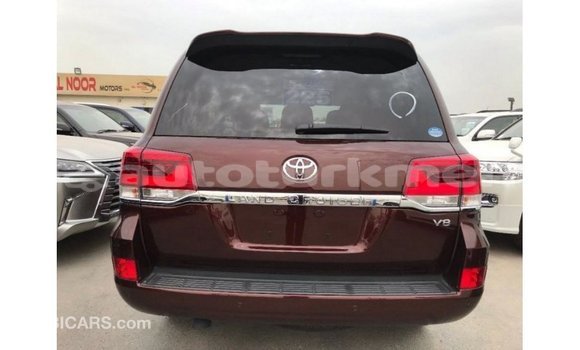 Buy Import Toyota Land Cruiser Other Car in Import - Dubai in Ahal Buy Import Toyota Land Cruiser Other Car in Import - Dubai in Ahal