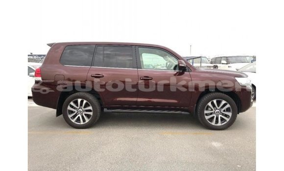 Buy Import Toyota Land Cruiser Other Car in Import - Dubai in Ahal Buy Import Toyota Land Cruiser Other Car in Import - Dubai in Ahal