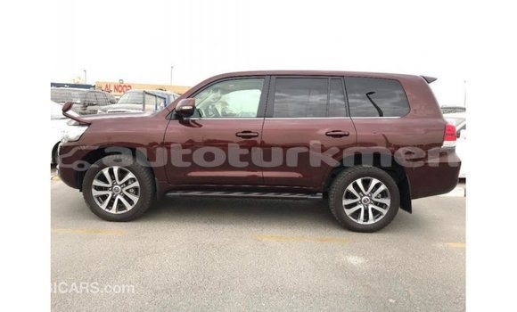 Buy Import Toyota Land Cruiser Other Car in Import - Dubai in Ahal Buy Import Toyota Land Cruiser Other Car in Import - Dubai in Ahal