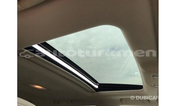 Buy Import Toyota Land Cruiser Other Car in Import - Dubai in Ahal Buy Import Toyota Land Cruiser Other Car in Import - Dubai in Ahal