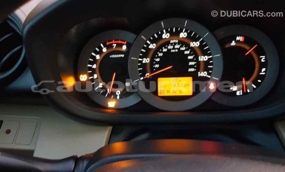 Buy Import Toyota RAV4 Blue Car in Import - Dubai in Ahal Buy Import Toyota RAV4 Blue Car in Import - Dubai in Ahal