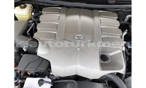 Buy Import Toyota Land Cruiser Other Car in Import - Dubai in Ahal Buy Import Toyota Land Cruiser Other Car in Import - Dubai in Ahal