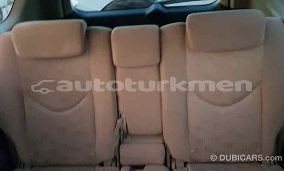 Buy Import Toyota RAV4 Blue Car in Import - Dubai in Ahal Buy Import Toyota RAV4 Blue Car in Import - Dubai in Ahal