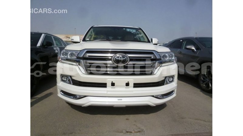 Big with watermark toyota land cruiser ahal import dubai 2216