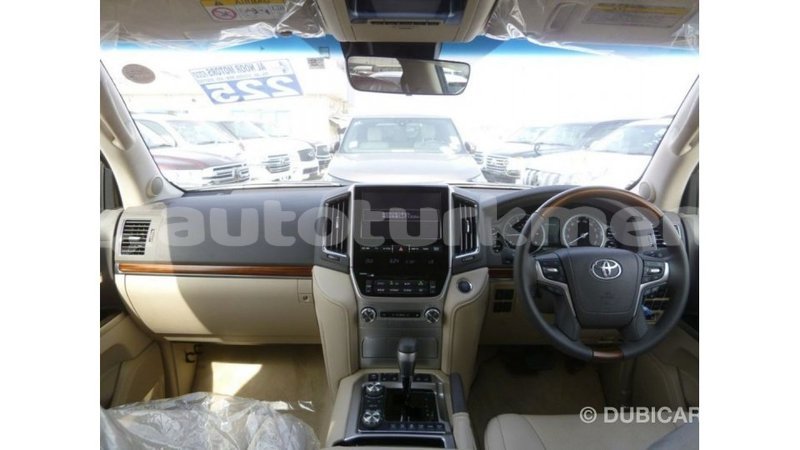 Big with watermark toyota land cruiser ahal import dubai 2216