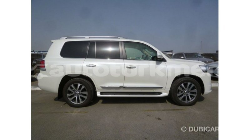 Big with watermark toyota land cruiser ahal import dubai 2216