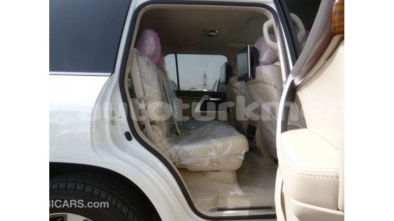 Big with watermark toyota land cruiser ahal import dubai 2216