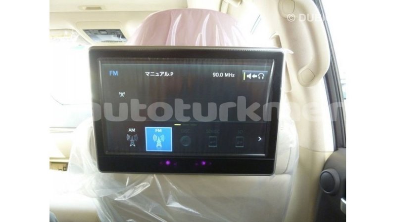 Big with watermark toyota land cruiser ahal import dubai 2216