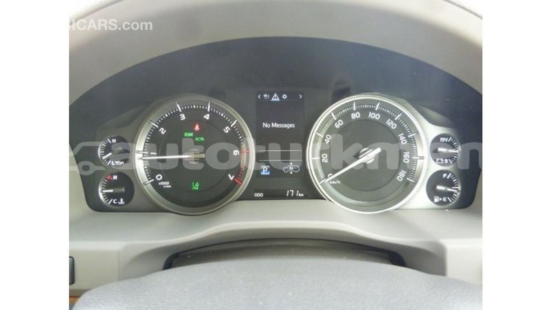 Big with watermark toyota land cruiser ahal import dubai 2216