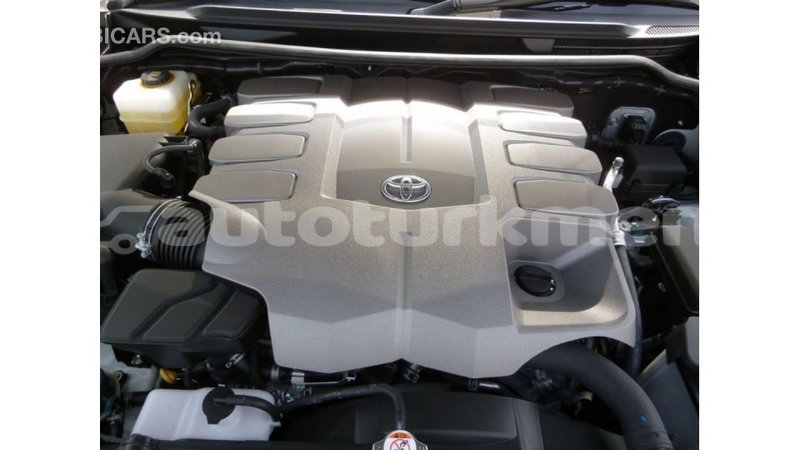 Big with watermark toyota land cruiser ahal import dubai 2216