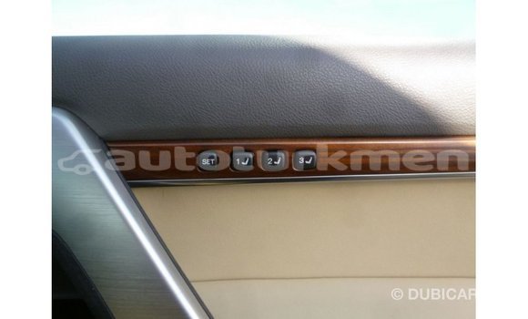 Buy Import Toyota Land Cruiser Black Car in Import - Dubai in Ahal Buy Import Toyota Land Cruiser Black Car in Import - Dubai in Ahal