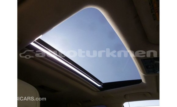 Buy Import Toyota Land Cruiser Black Car in Import - Dubai in Ahal Buy Import Toyota Land Cruiser Black Car in Import - Dubai in Ahal