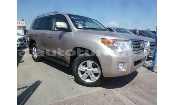 Buy Import Toyota Land Cruiser Other Car in Import - Dubai in Ahal Buy Import Toyota Land Cruiser Other Car in Import - Dubai in Ahal