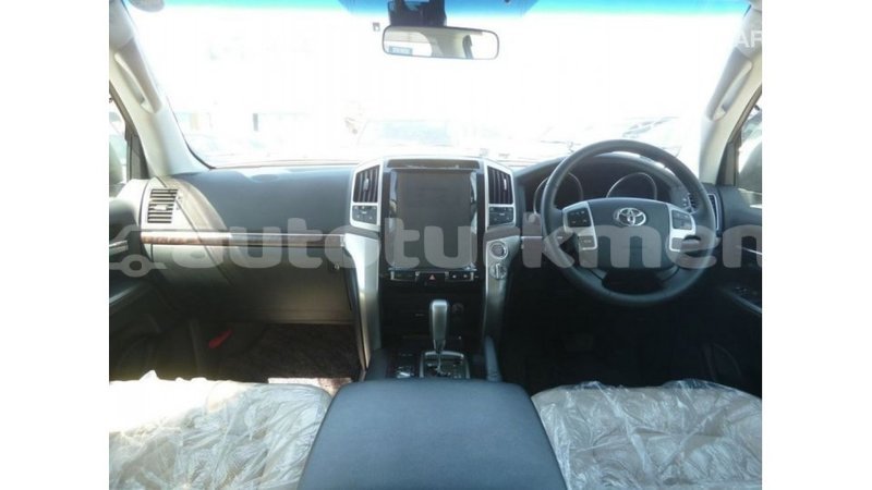 Big with watermark toyota land cruiser ahal import dubai 2225