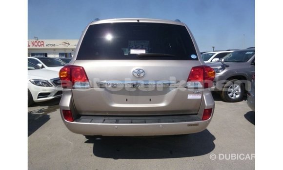 Buy Import Toyota Land Cruiser Other Car in Import - Dubai in Ahal Buy Import Toyota Land Cruiser Other Car in Import - Dubai in Ahal