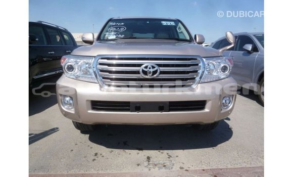 Buy Import Toyota Land Cruiser Other Car in Import - Dubai in Ahal Buy Import Toyota Land Cruiser Other Car in Import - Dubai in Ahal
