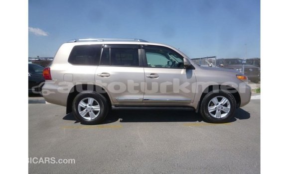 Buy Import Toyota Land Cruiser Other Car in Import - Dubai in Ahal Buy Import Toyota Land Cruiser Other Car in Import - Dubai in Ahal