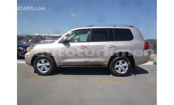 Buy Import Toyota Land Cruiser Other Car in Import - Dubai in Ahal Buy Import Toyota Land Cruiser Other Car in Import - Dubai in Ahal